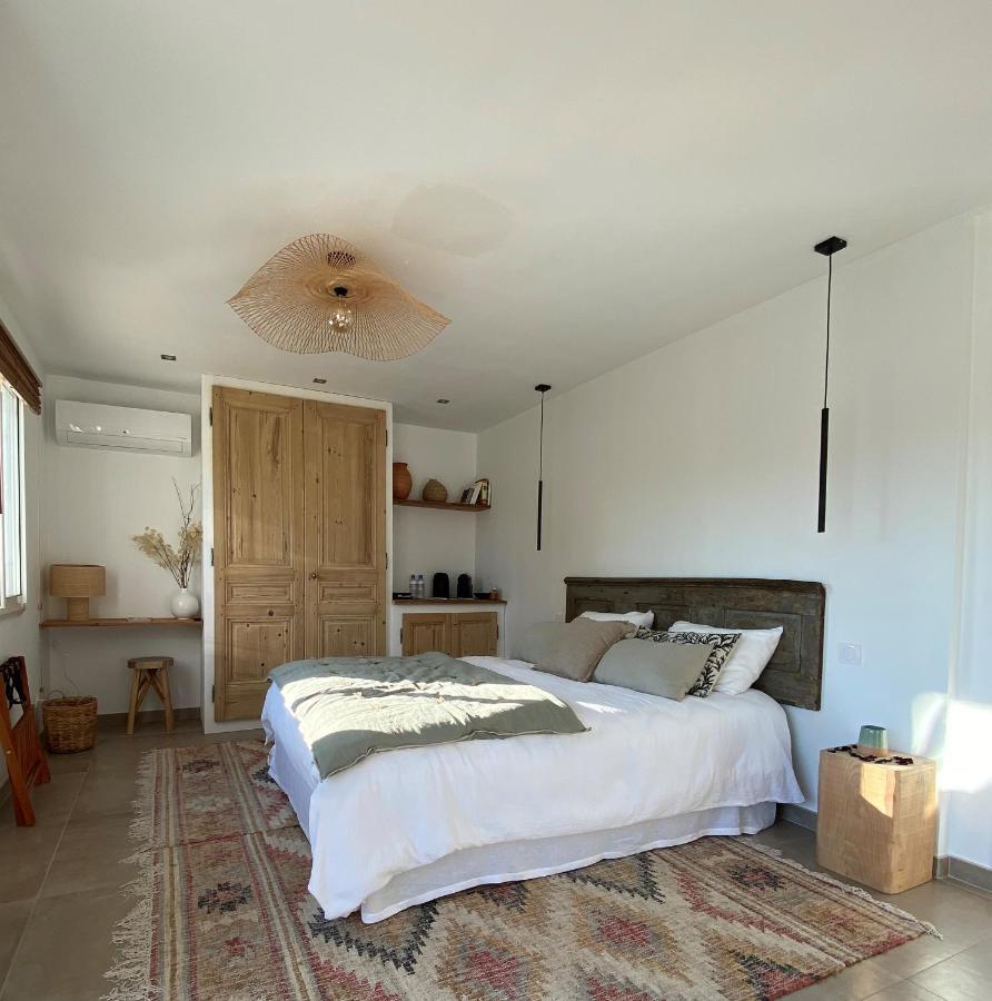 Chambre Carpediem Orange  Exterior photo
